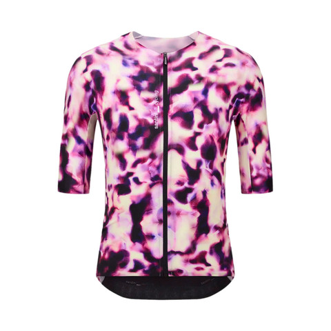 Unico Short Sleeve Men's Jersey