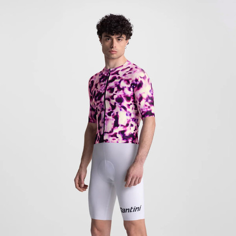 Unico Short Sleeve Men's Jersey