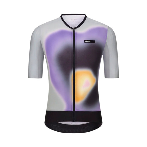 Aero Race CC Men's Jersey