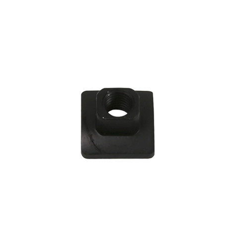 Tech 4 Shifter Mount Captive Nut Black