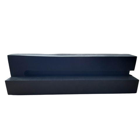 Foam Block For Bike Box