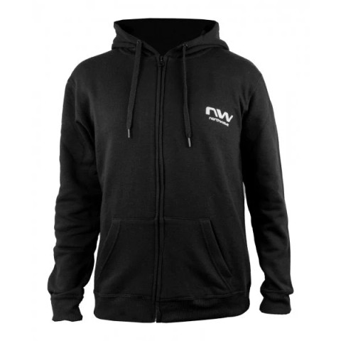 Classic Hoodie Black