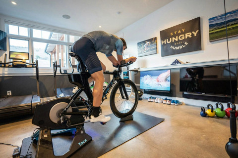 Forza Indoor Training Jersey