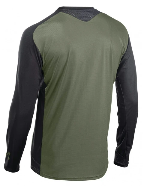 Edge Long Sleeve Jersey
