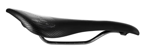 Allroad Open Fit Supercomfort Racing Wide Saddle