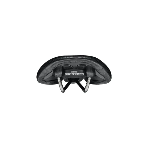 Allroad Open Fit Supercomfort Racing Wide Saddle