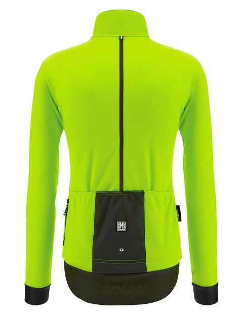 Vega Multi Jacket with Hood
