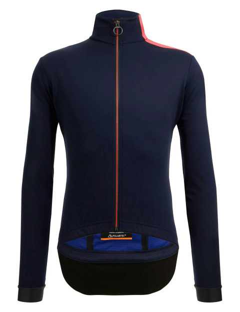 Vega Multi Jacket with Hood