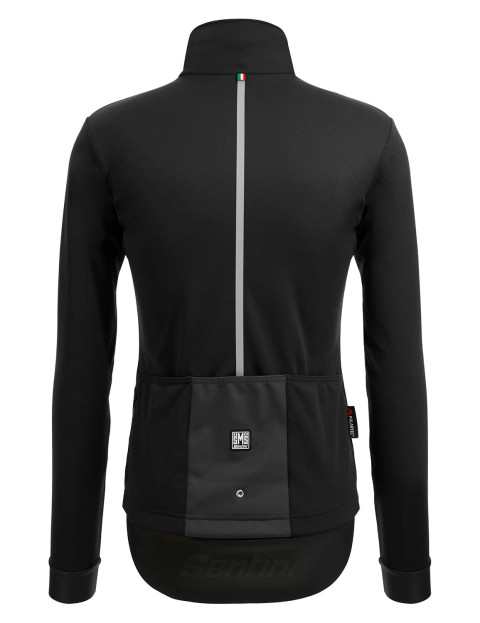 Vega Multi Jacket with Hood