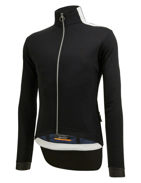 Vega Multi Jacket with Hood