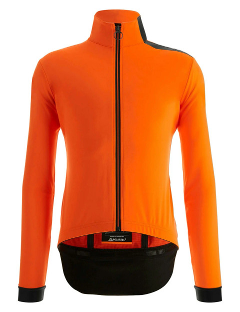 Vega Multi Jacket with Hood