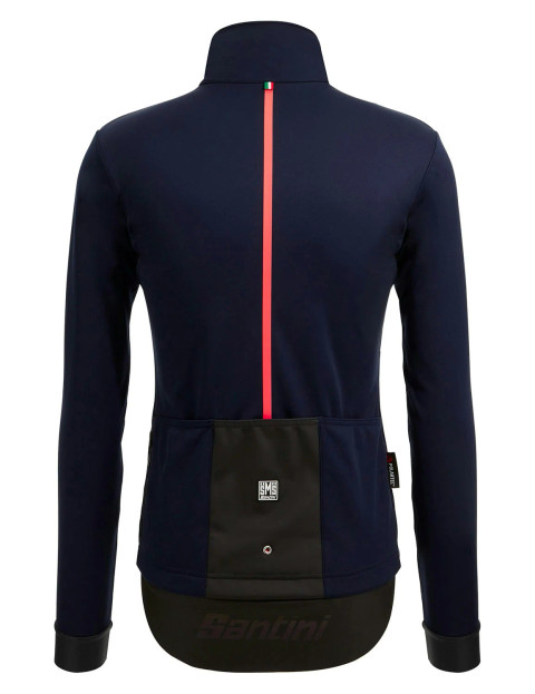 Vega Multi Jacket with Hood