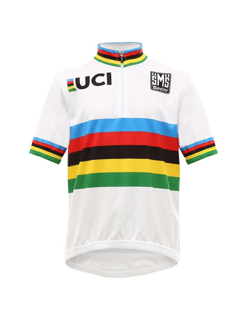 UCI Official World Champion Kids Jersey