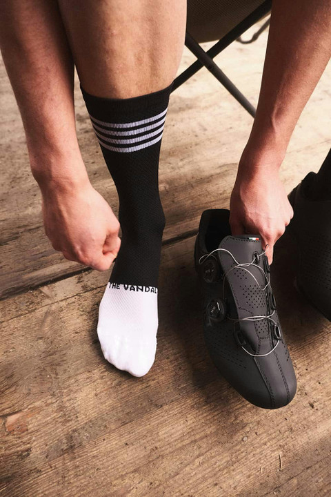 Performance Socks Black 36-42