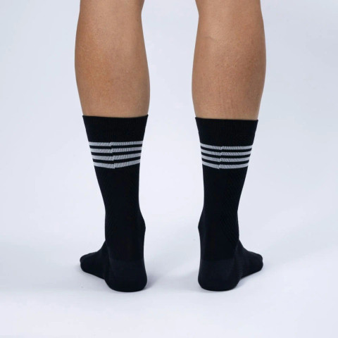 Performance Socks Black 36-42