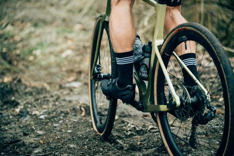 Performance Socks Black 36-42