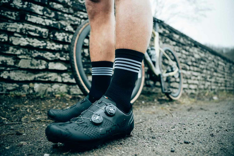 Performance Socks Black 36-42
