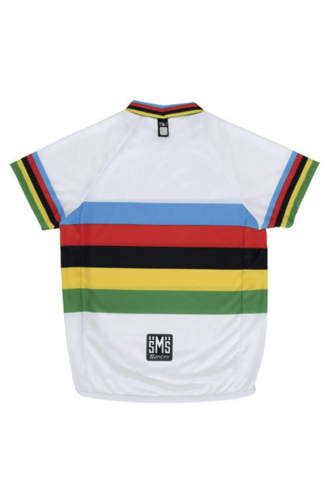 UCI Official World Champion Toddler Jersey