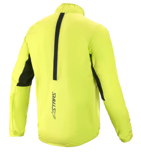 Nevada Packable Jacket