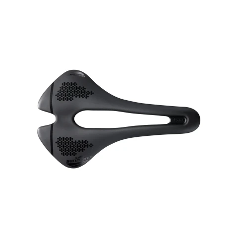 Aspide Short Dynamic Open-Fit Wide
