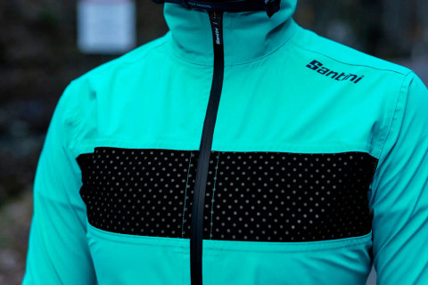 Guard Mercurio Women's Jacket