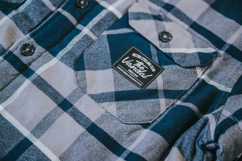 Lumberjack Jacket