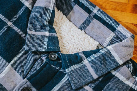 Lumberjack Jacket