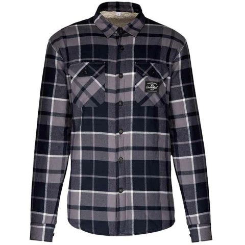 Lumberjack Jacket