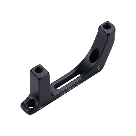 PowerMount FM to PM 160 Front