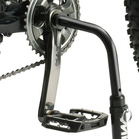 SPN-20 Spindle Support Stand