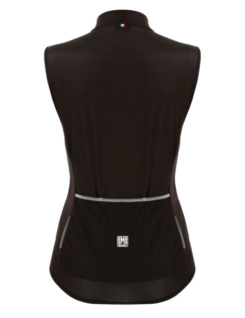 Nebula Puro Women's Windbreaker Vest