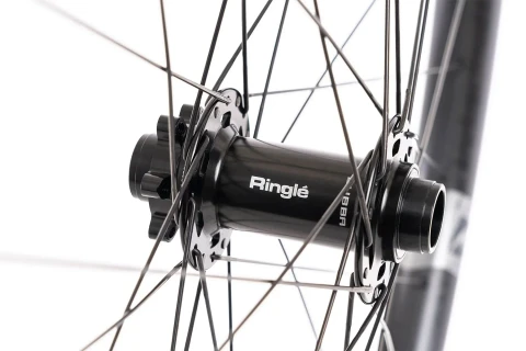 Blacklabel 309 DH Expert 29