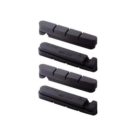 Road Brake Shoe Insert (2 Pairs)