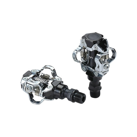 TouchMount Clipless Pedals