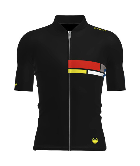 Tour De France Alpe d'Huez Stage Official Jersey