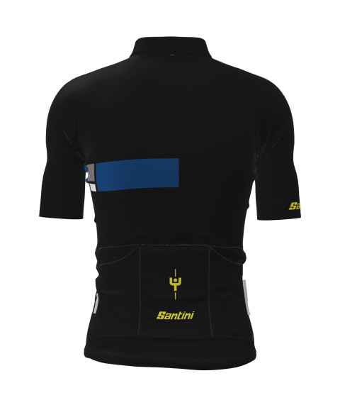 Tour De France Alpe d'Huez Stage Official Jersey