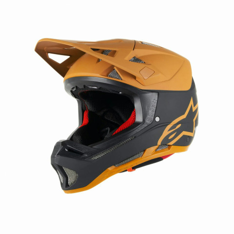 Missile Tech Racer Helmet