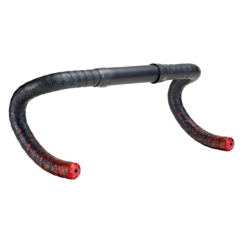 Super Sticky Kush Bar Tape Star Fade Red