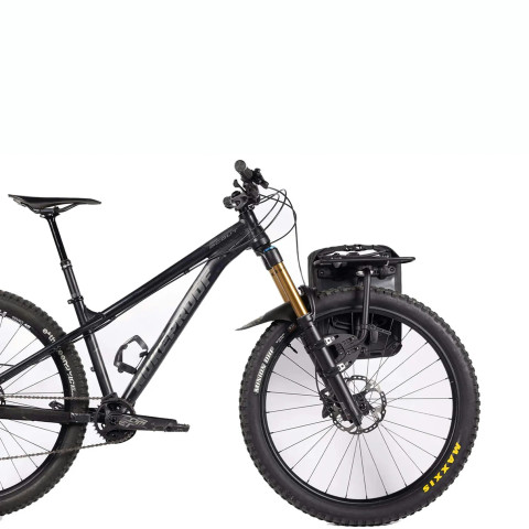 Spider Front Rack