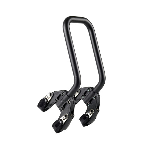Spider Front Rack