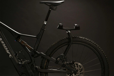 Spider Rear Rack