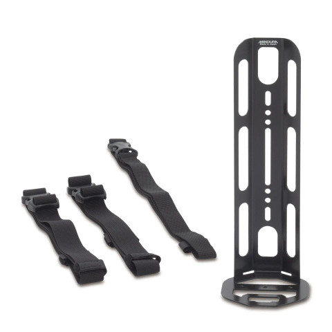 Gravel/Adventure Packing Cage Black
