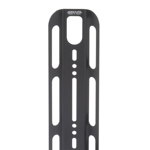 Gravel/Adventure Packing Cage Black