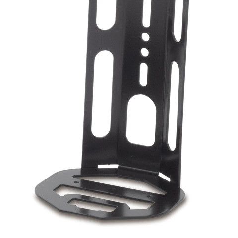 Gravel/Adventure Packing Cage Black