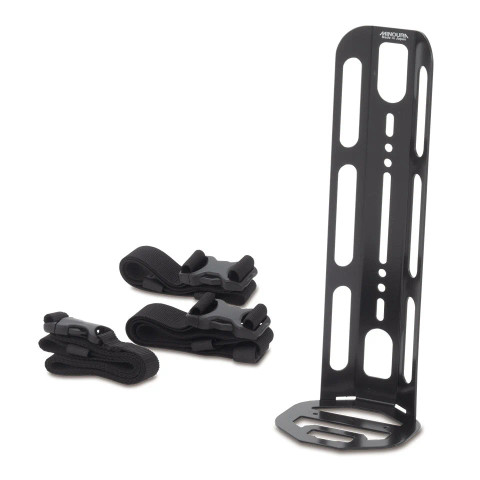 Gravel/Adventure Packing Cage Black
