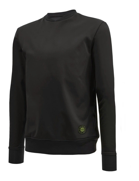 Wind Block Gravel Sweatshirt