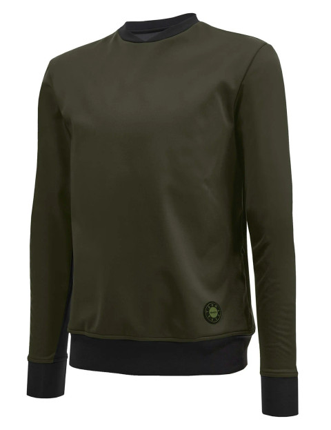 Wind Block Gravel Sweatshirt