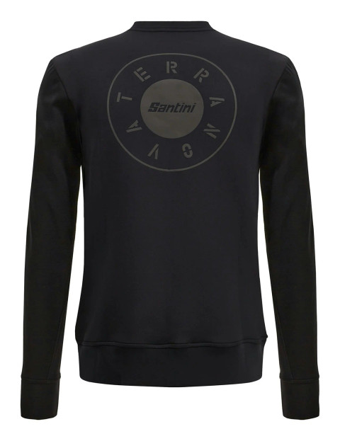 Wind Block Gravel Sweatshirt