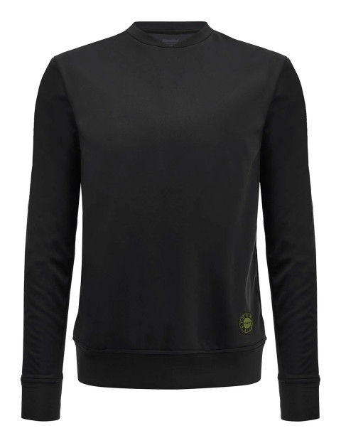 Wind Block Gravel Sweatshirt