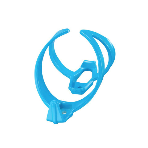 Fly Poly Cage Neon Blue